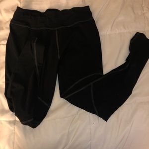 Pact organic leggings